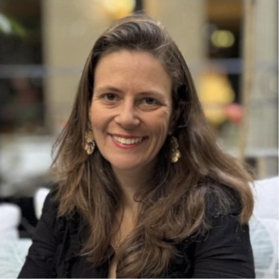Marie Van Haecke, fondatrice de Grabloop Studio
